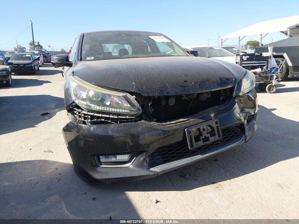 1HGCR2F86EA160964 2014 HONDA ACCORD photo no. 6