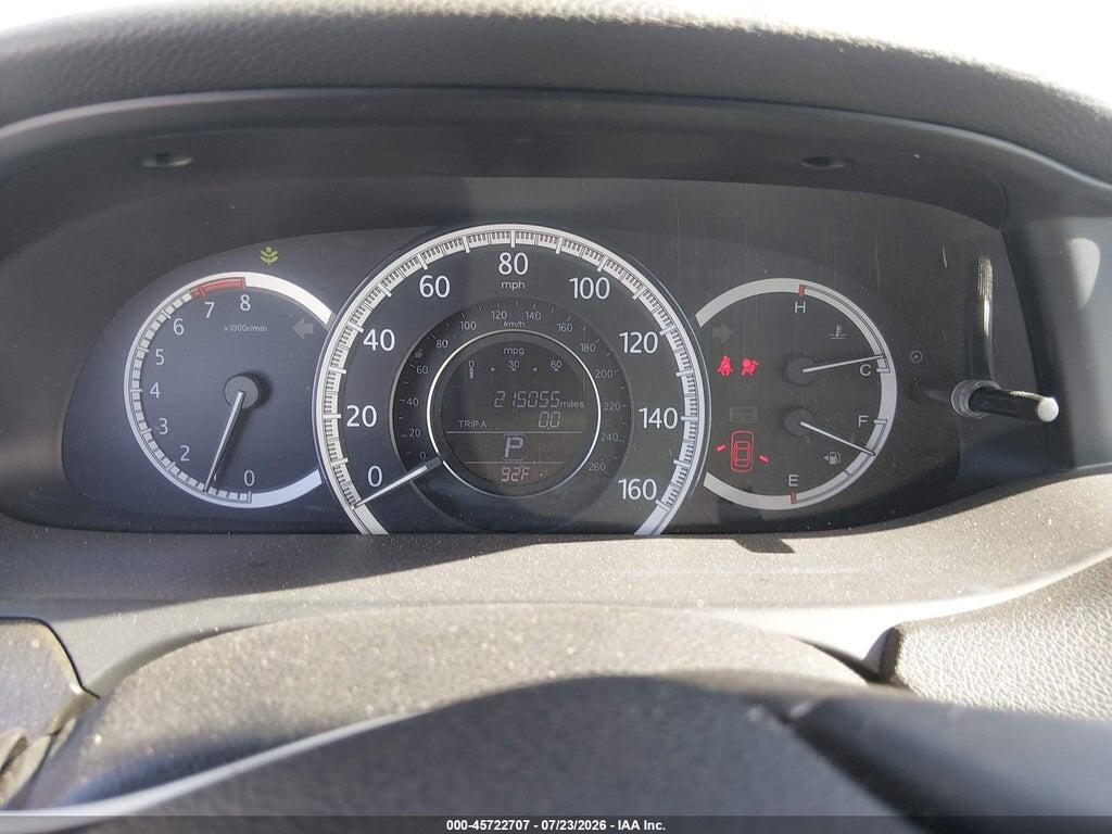 1HGCR2F86EA160964 2014 HONDA ACCORD photo no. 7