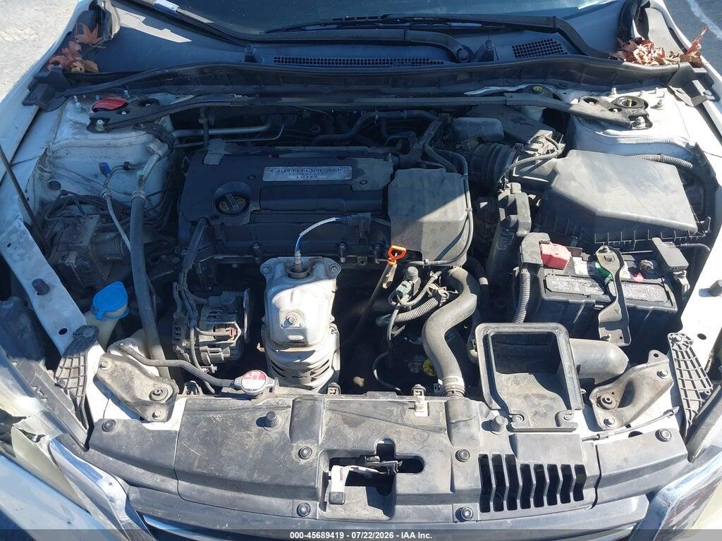1HGCR2F5XEA234375 2014 HONDA ACCORD photo no. 10