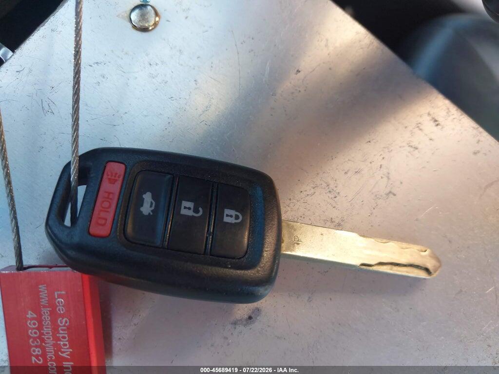 1HGCR2F5XEA234375 2014 HONDA ACCORD photo no. 11