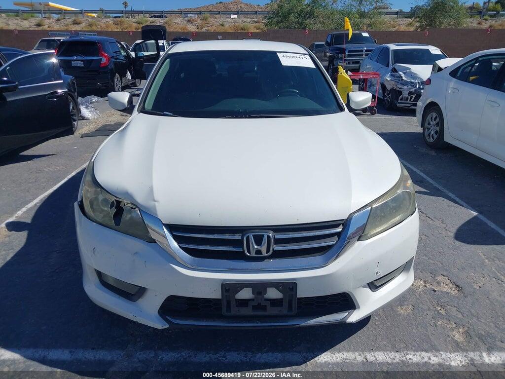 1HGCR2F5XEA234375 2014 HONDA ACCORD photo no. 12