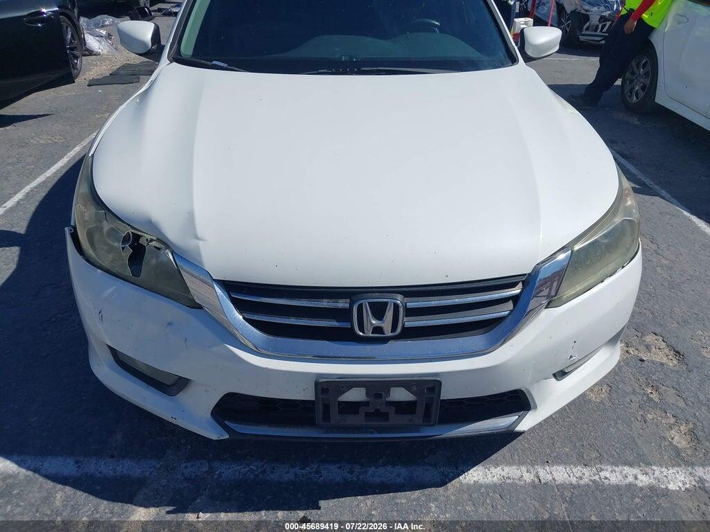 1HGCR2F5XEA234375 2014 HONDA ACCORD photo no. 6