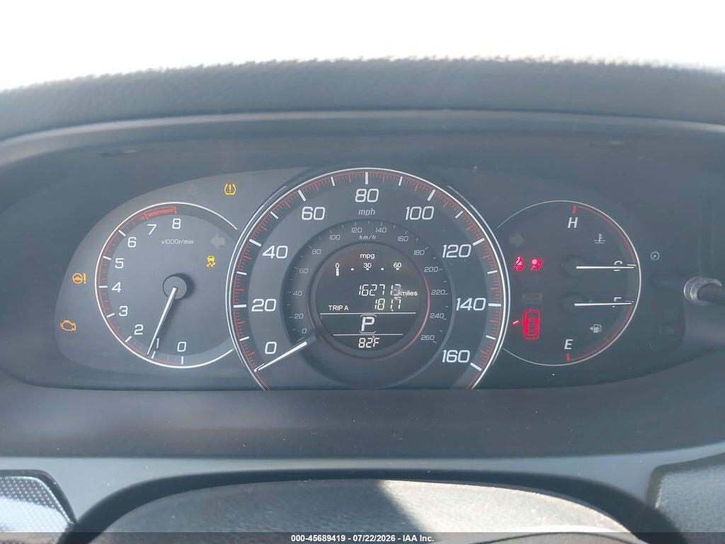 1HGCR2F5XEA234375 2014 HONDA ACCORD photo no. 7