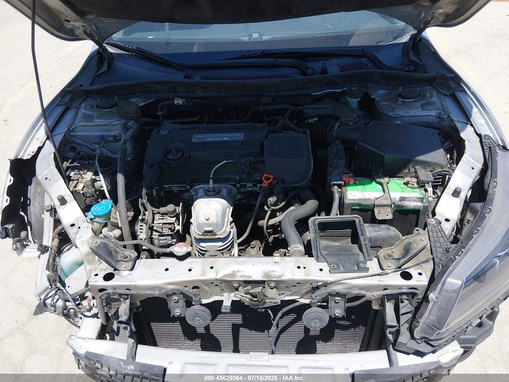 1HGCR2F32EA112348 2014 HONDA ACCORD photo no. 10