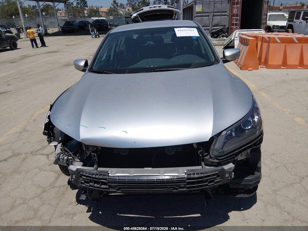 1HGCR2F32EA112348 2014 HONDA ACCORD photo no. 12