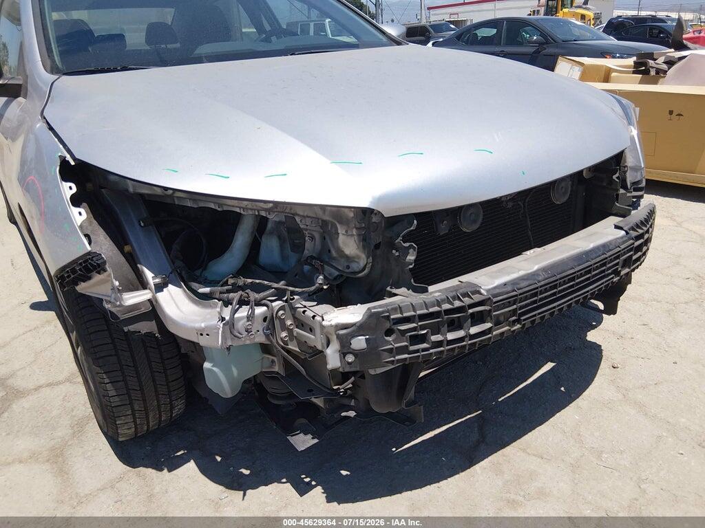 1HGCR2F32EA112348 2014 HONDA ACCORD photo no. 6
