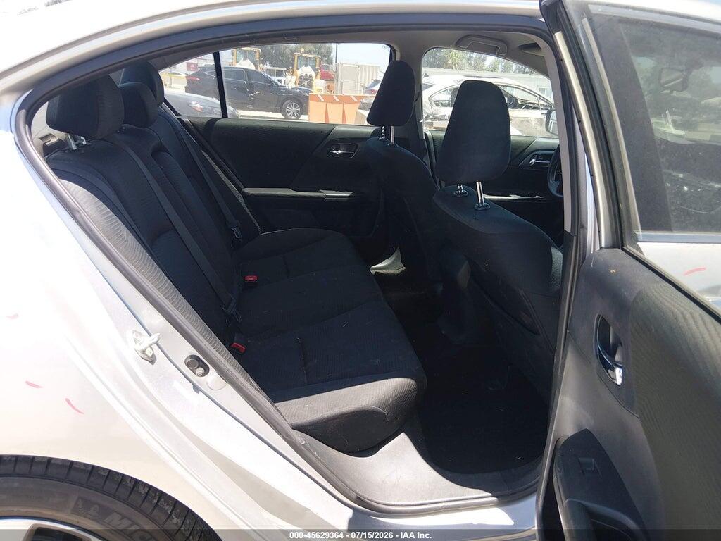 1HGCR2F32EA112348 2014 HONDA ACCORD photo no. 8
