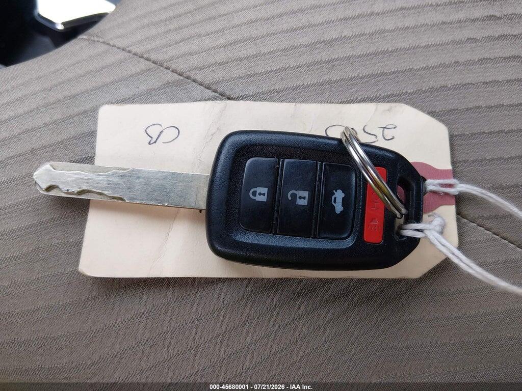1HGCR2F32EA094269 2014 HONDA ACCORD photo no. 11