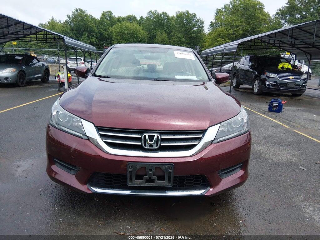 1HGCR2F32EA094269 2014 HONDA ACCORD photo no. 12