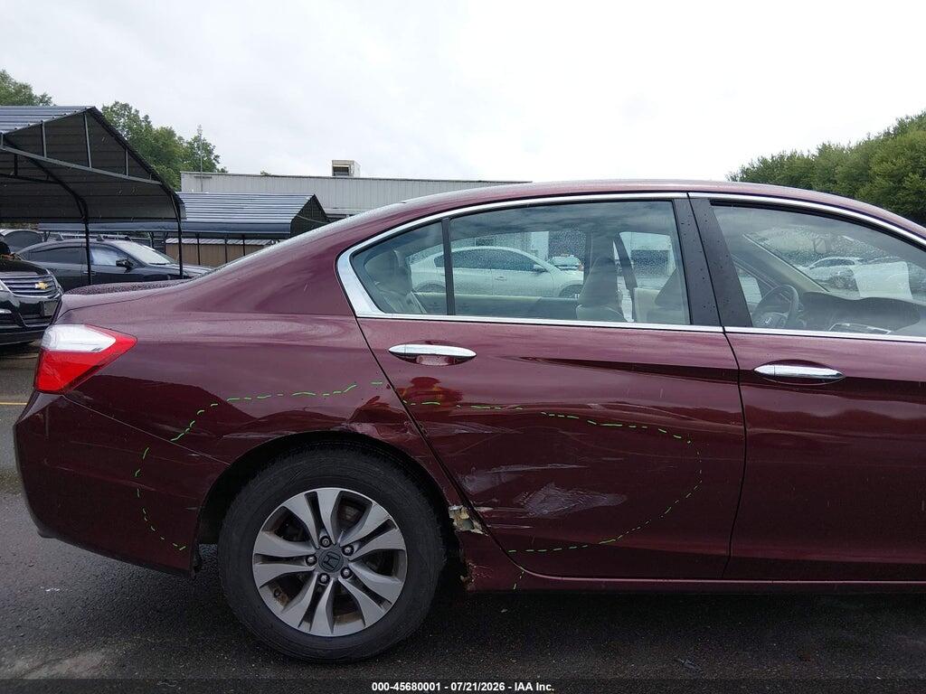1HGCR2F32EA094269 2014 HONDA ACCORD photo no. 6