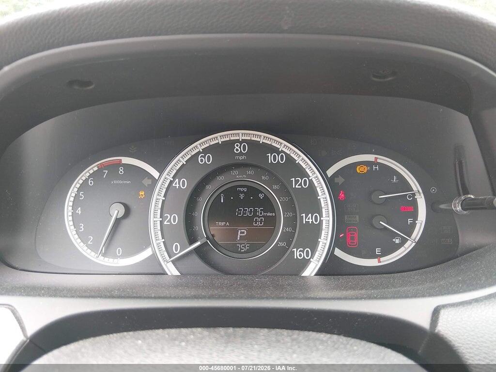 1HGCR2F32EA094269 2014 HONDA ACCORD photo no. 7