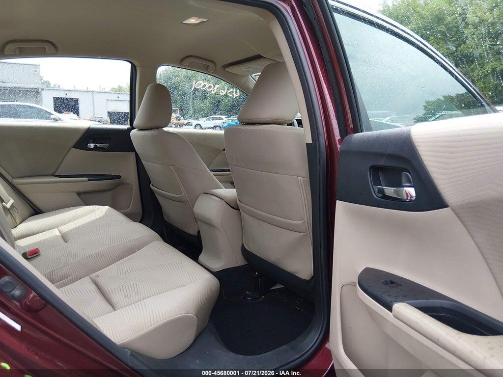 1HGCR2F32EA094269 2014 HONDA ACCORD photo no. 8