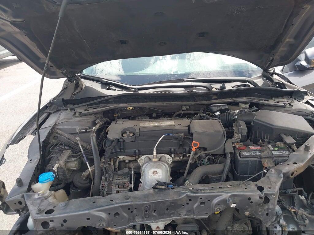 1HGCR2F82EA157852 2014 HONDA ACCORD photo no. 10