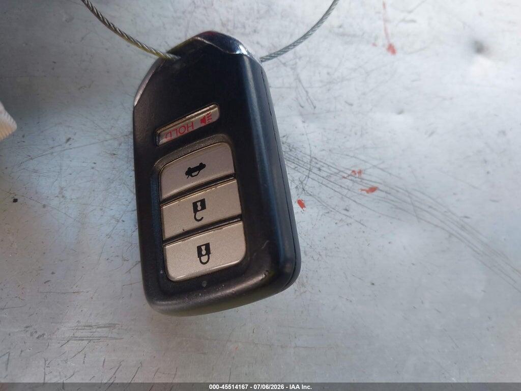 1HGCR2F82EA157852 2014 HONDA ACCORD photo no. 11