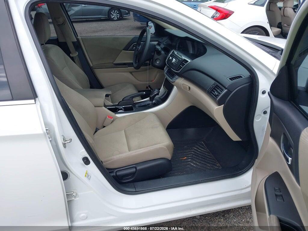 1HGCR2F34EA208532 2014 HONDA ACCORD photo no. 5