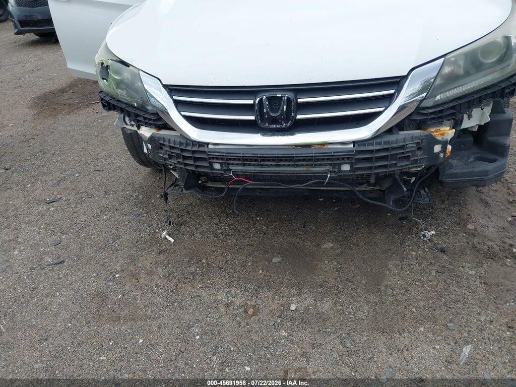 1HGCR2F34EA208532 2014 HONDA ACCORD photo no. 6