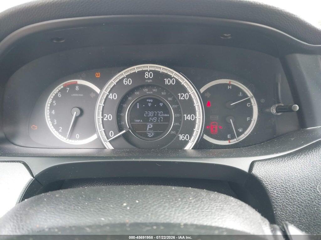 1HGCR2F34EA208532 2014 HONDA ACCORD photo no. 7