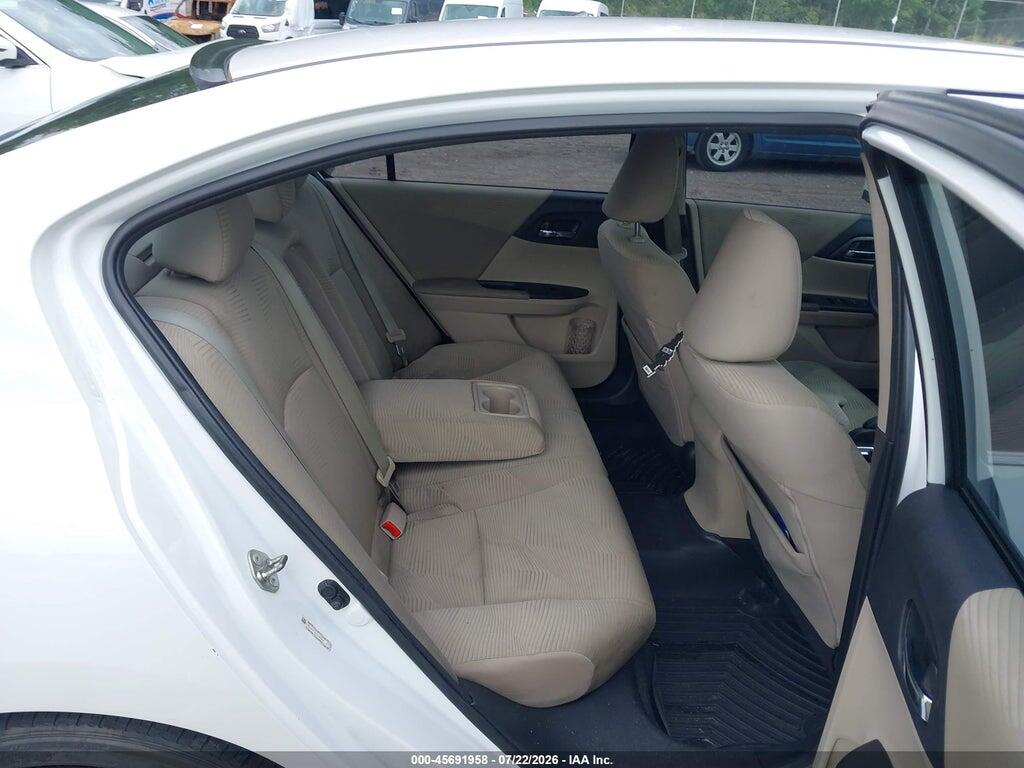 1HGCR2F34EA208532 2014 HONDA ACCORD photo no. 8