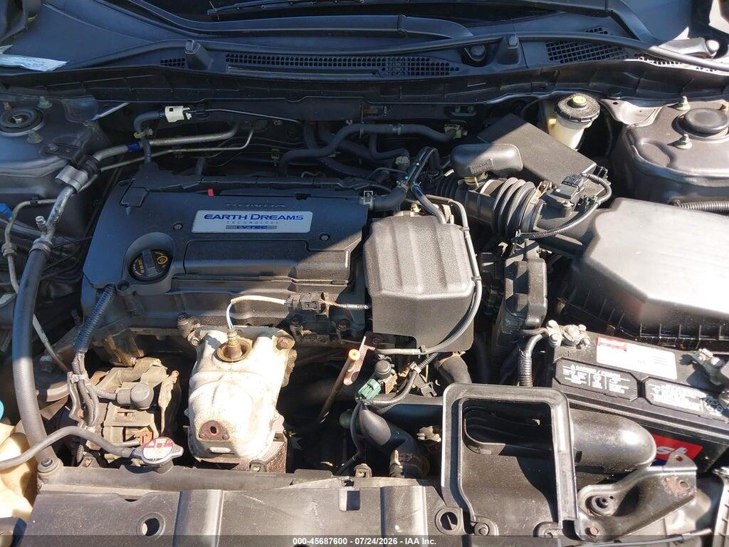 1HGCR2F35EA200505 2014 HONDA ACCORD photo no. 10