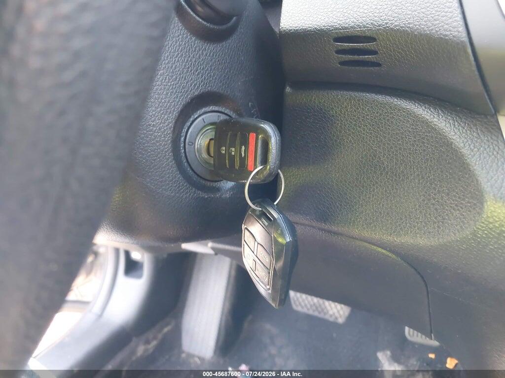 1HGCR2F35EA200505 2014 HONDA ACCORD photo no. 11