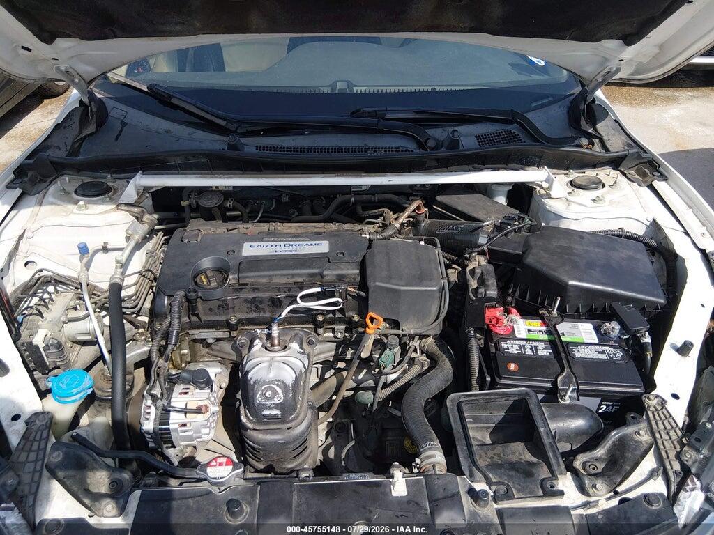 1HGCR2F88EA305101 2014 HONDA ACCORD photo no. 10
