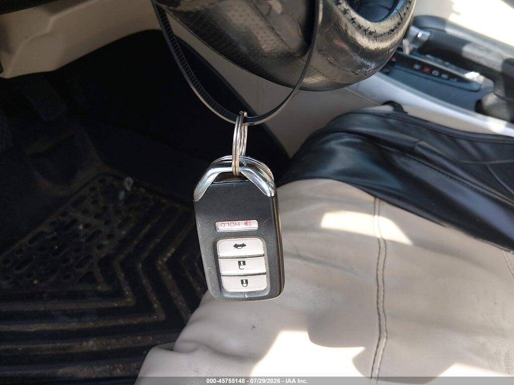 1HGCR2F88EA305101 2014 HONDA ACCORD photo no. 11
