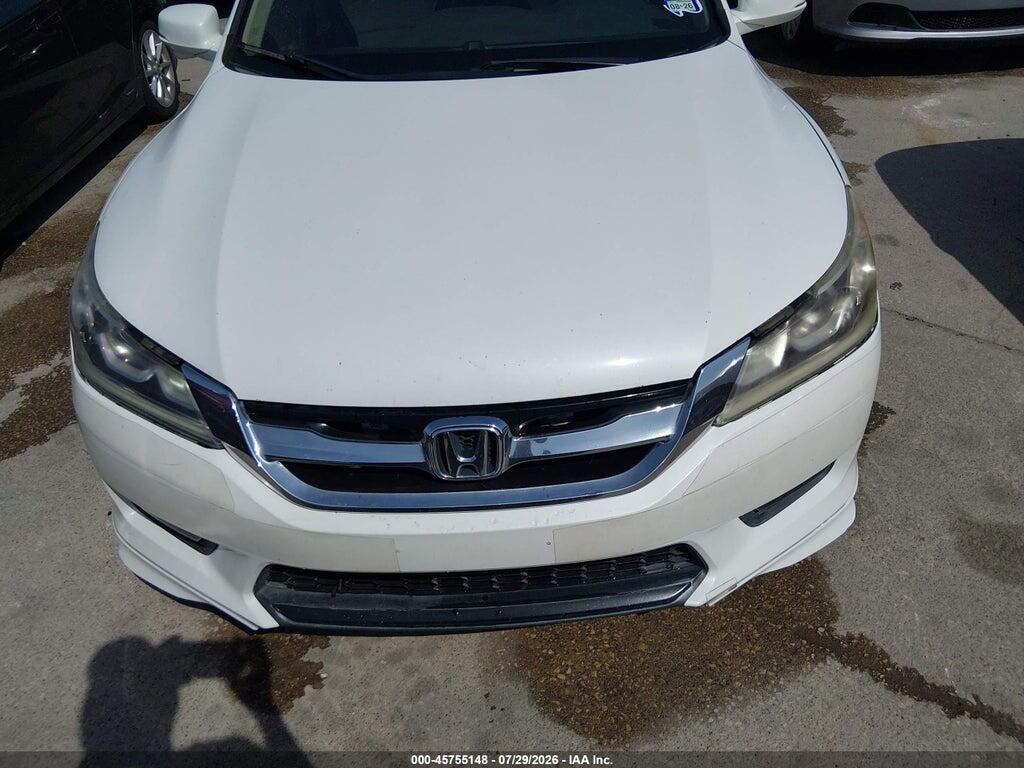 1HGCR2F88EA305101 2014 HONDA ACCORD photo no. 12