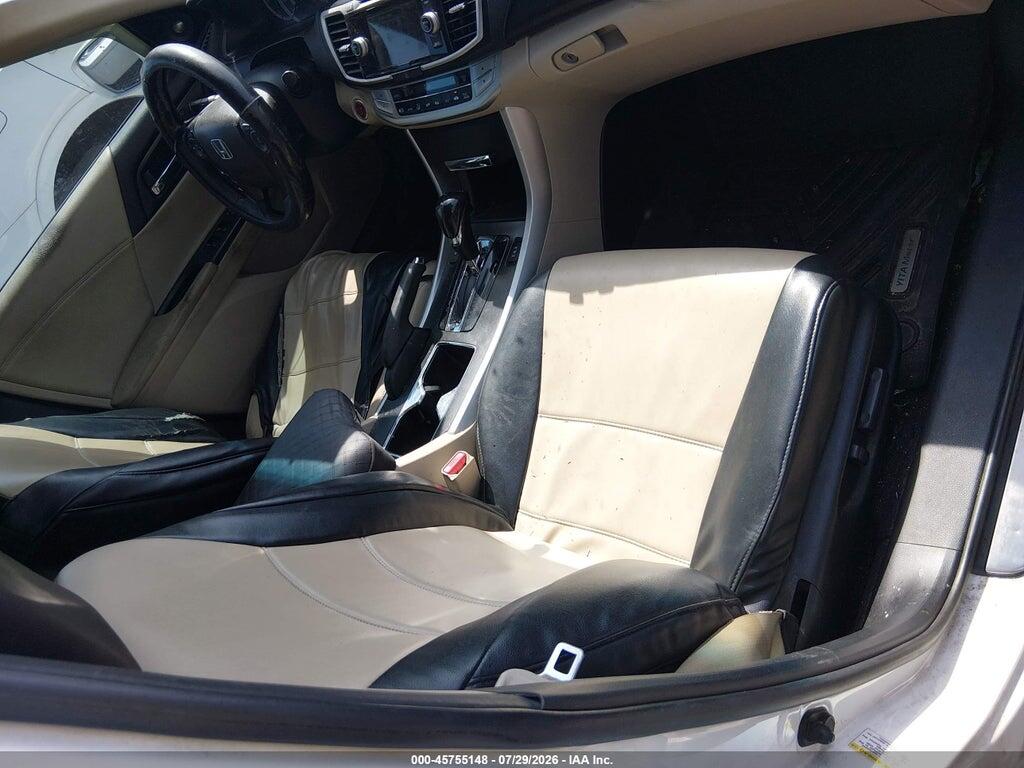 1HGCR2F88EA305101 2014 HONDA ACCORD photo no. 5