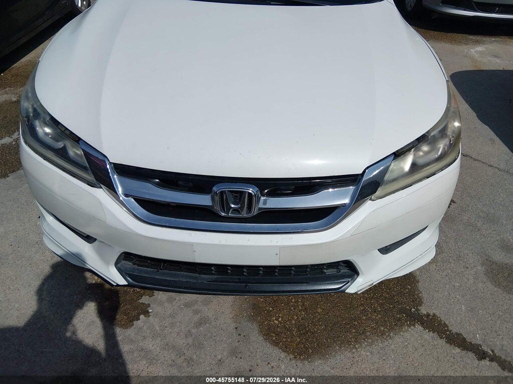 1HGCR2F88EA305101 2014 HONDA ACCORD photo no. 6