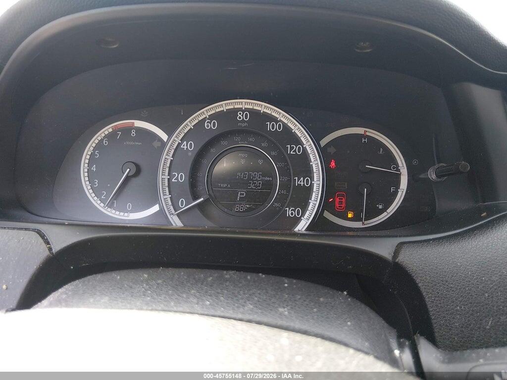 1HGCR2F88EA305101 2014 HONDA ACCORD photo no. 7