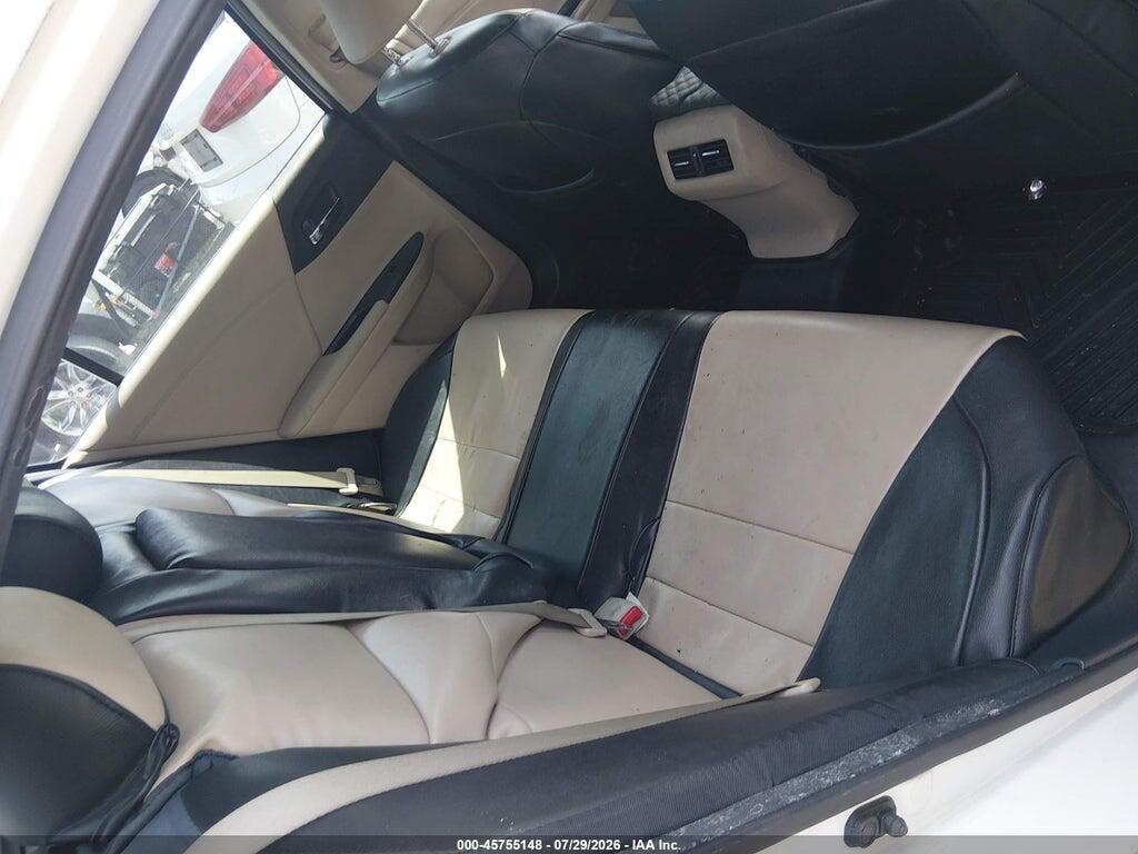 1HGCR2F88EA305101 2014 HONDA ACCORD photo no. 8