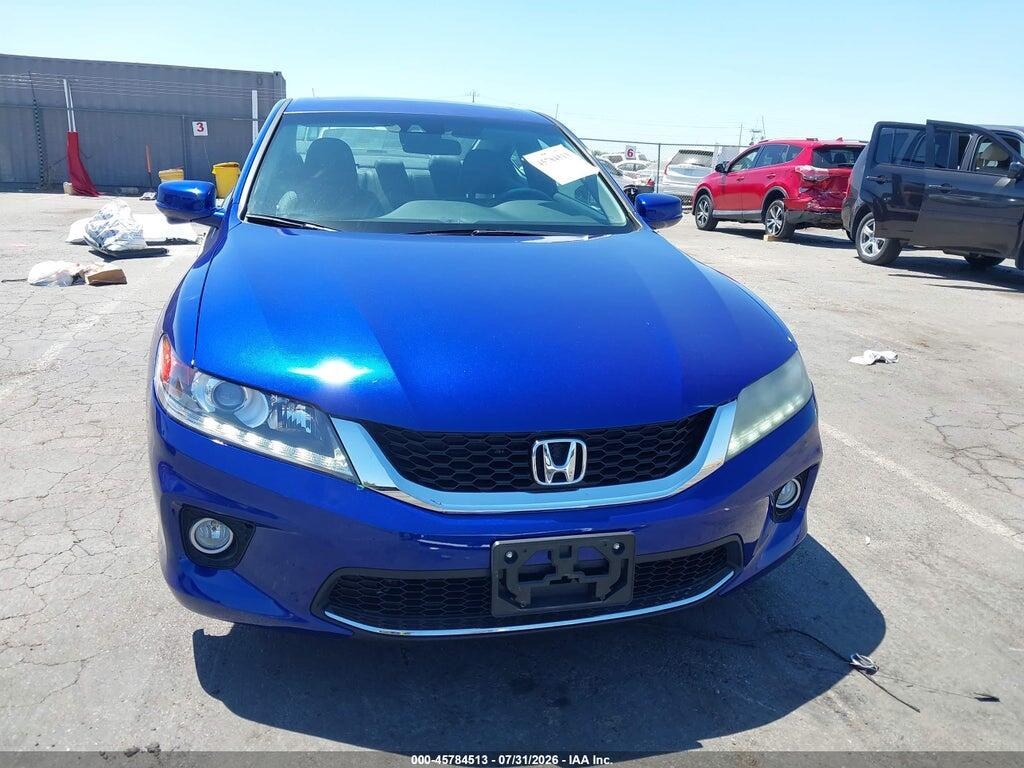 1HGCT2B88EA003489 2014 HONDA ACCORD photo no. 12