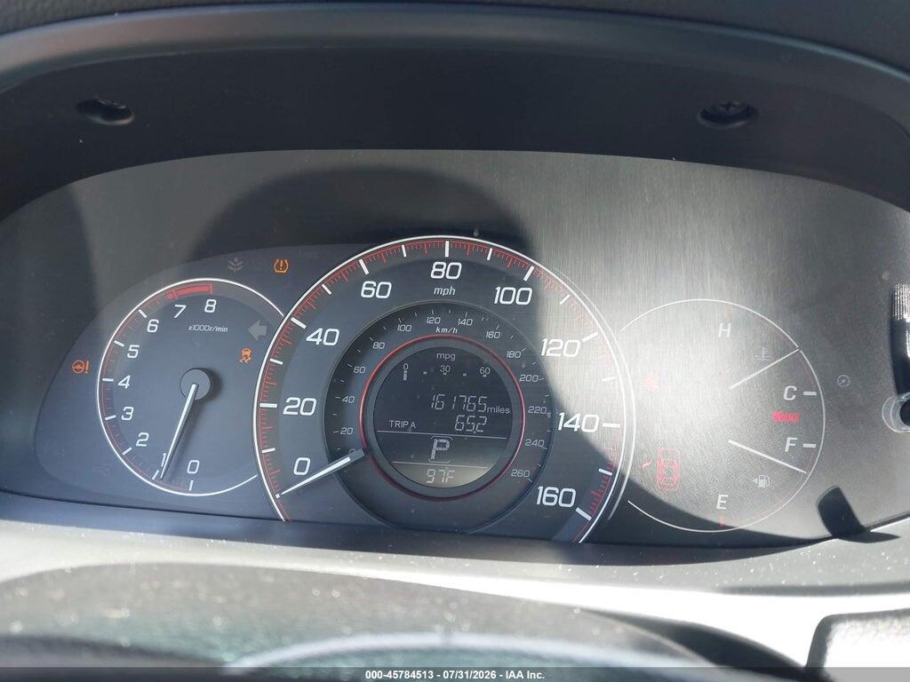 1HGCT2B88EA003489 2014 HONDA ACCORD photo no. 7