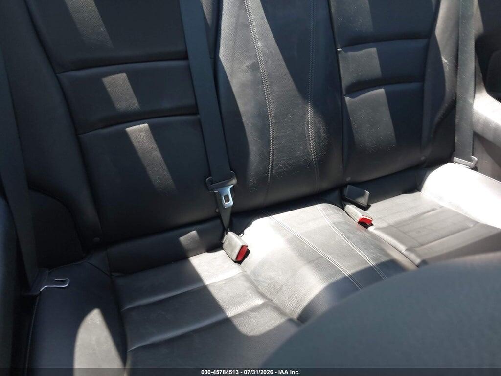 1HGCT2B88EA003489 2014 HONDA ACCORD photo no. 8