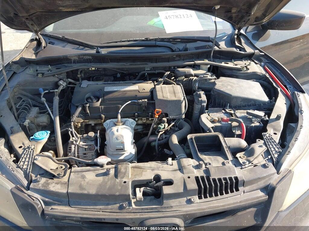 1HGCR2F5XEA280854 2014 HONDA ACCORD photo no. 10