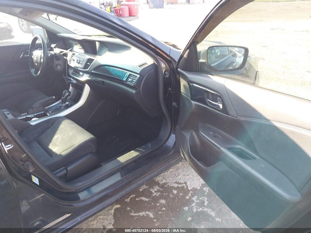 1HGCR2F5XEA280854 2014 HONDA ACCORD photo no. 5