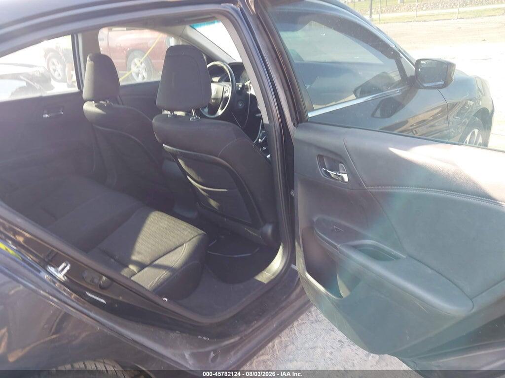 1HGCR2F5XEA280854 2014 HONDA ACCORD photo no. 8