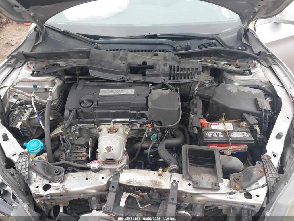 1HGCR2F8XEA015409 2014 HONDA ACCORD photo no. 10