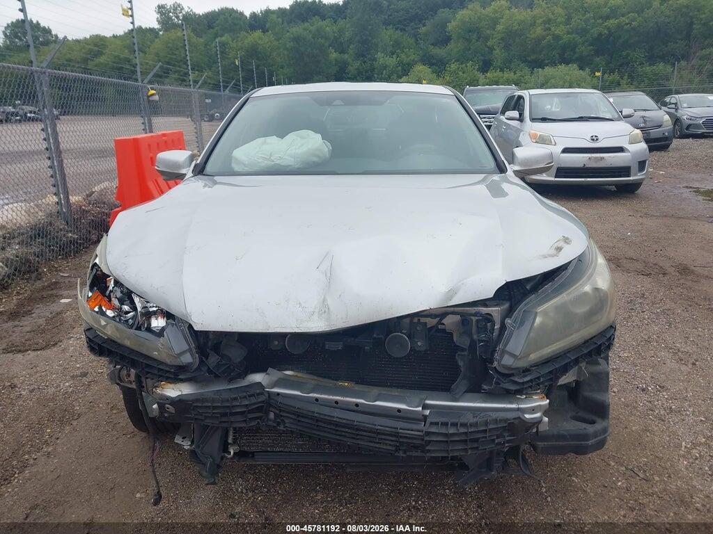1HGCR2F8XEA015409 2014 HONDA ACCORD photo no. 12