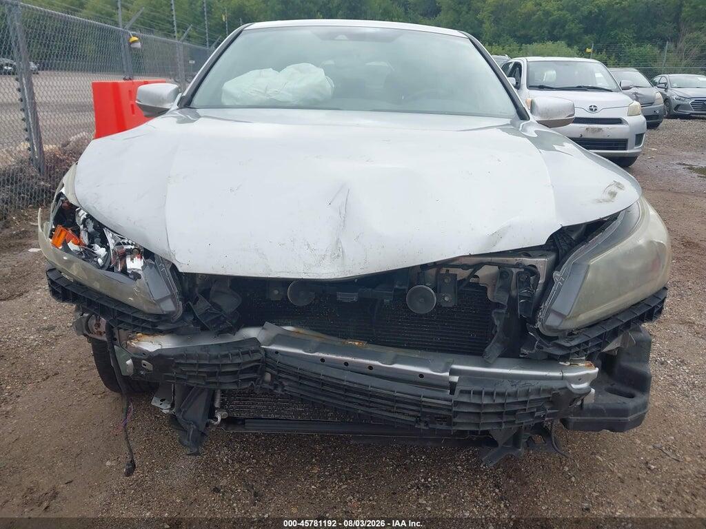 1HGCR2F8XEA015409 2014 HONDA ACCORD photo no. 6