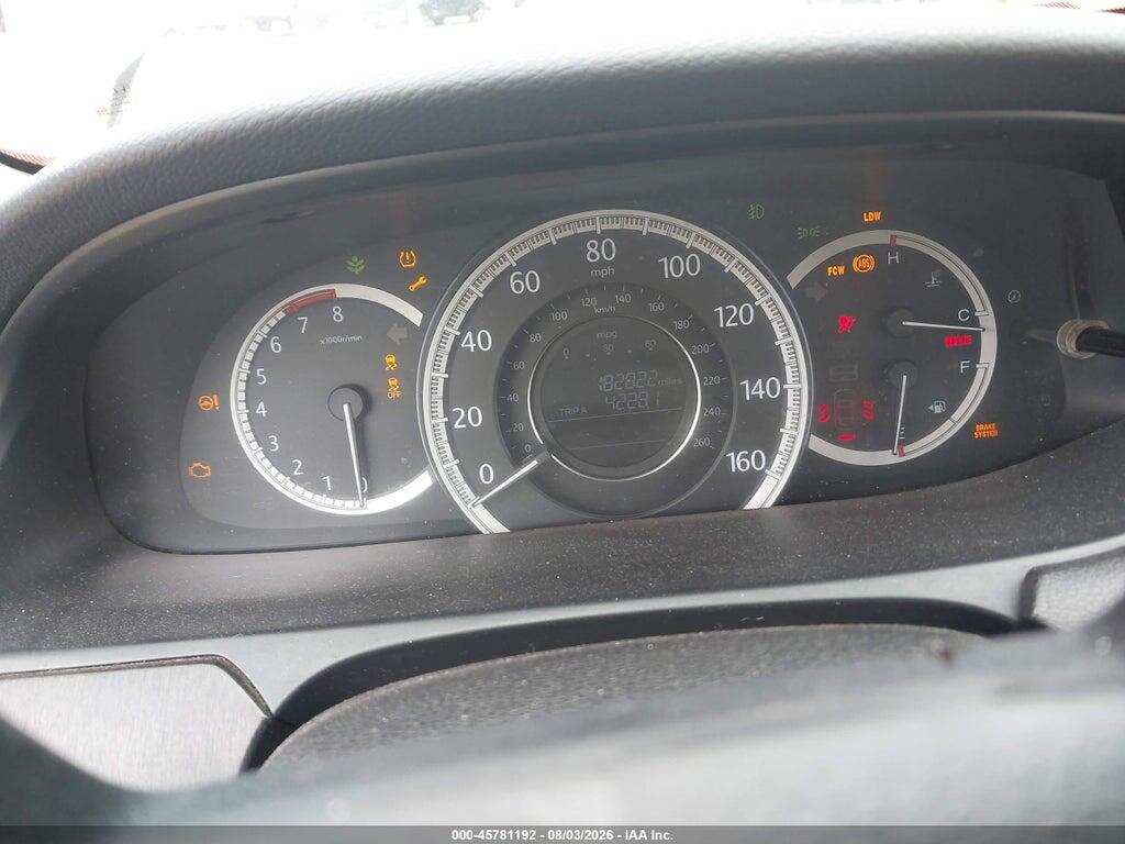 1HGCR2F8XEA015409 2014 HONDA ACCORD photo no. 7