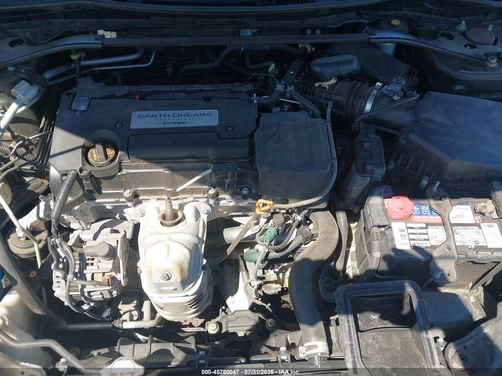 1HGCR2F81EA101496 2014 HONDA ACCORD photo no. 10