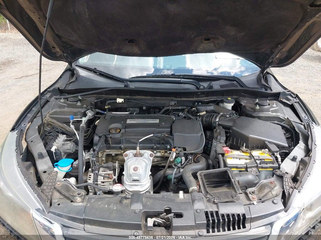 1HGCR2F38EA092526 2014 HONDA ACCORD photo no. 10