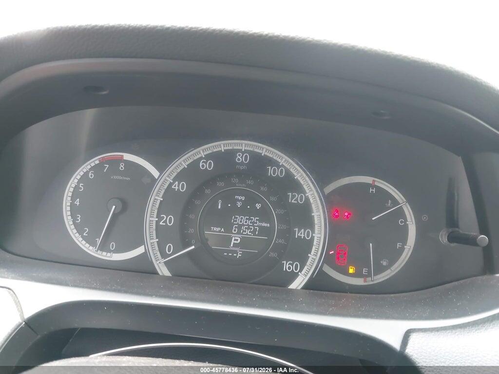 1HGCR2F38EA092526 2014 HONDA ACCORD photo no. 7