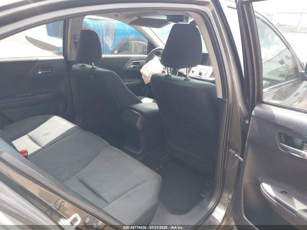 1HGCR2F38EA092526 2014 HONDA ACCORD photo no. 8