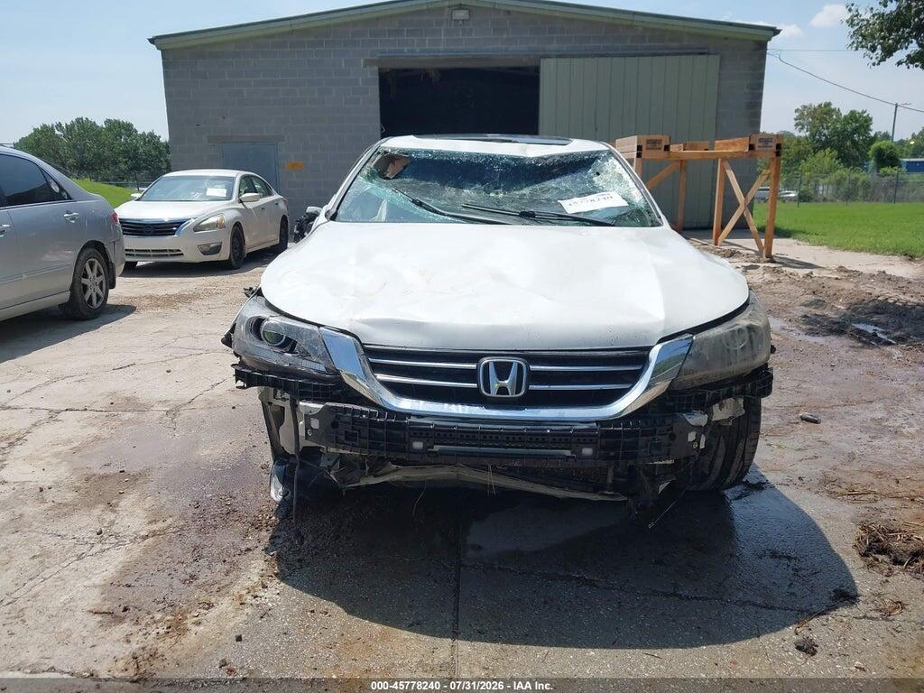 1HGCR2F86EA163976 2014 HONDA ACCORD photo no. 12