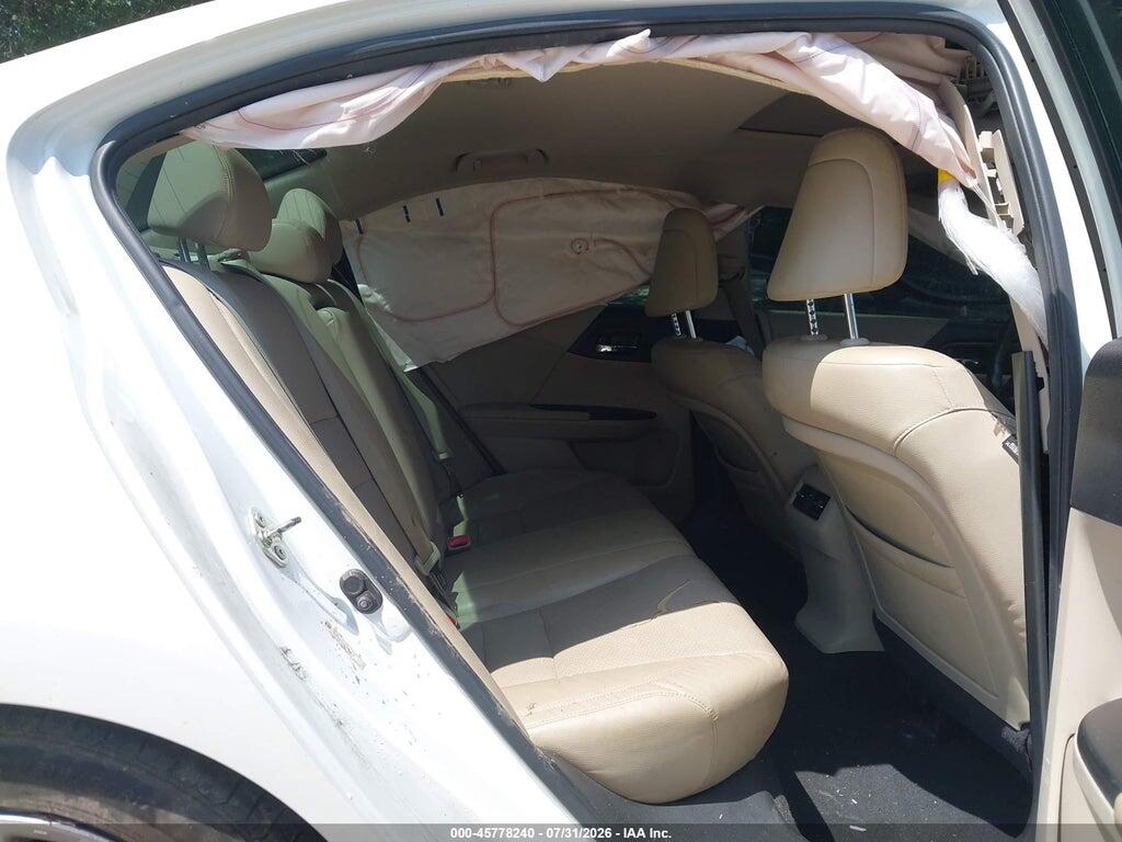 1HGCR2F86EA163976 2014 HONDA ACCORD photo no. 8