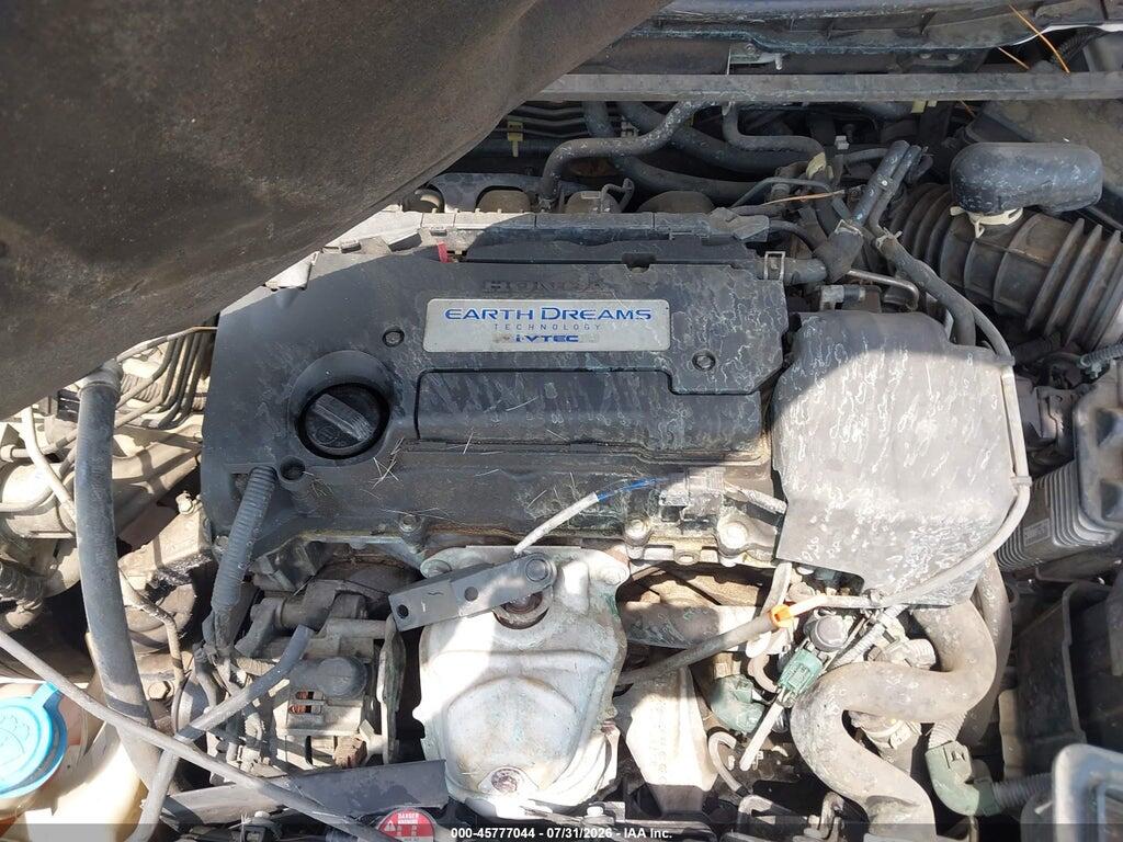 1HGCR2F55EA032723 2014 HONDA ACCORD photo no. 10