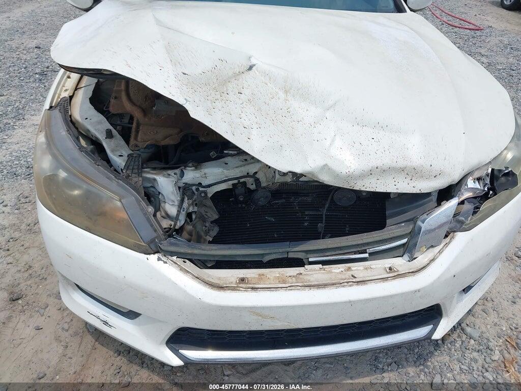 1HGCR2F55EA032723 2014 HONDA ACCORD photo no. 6