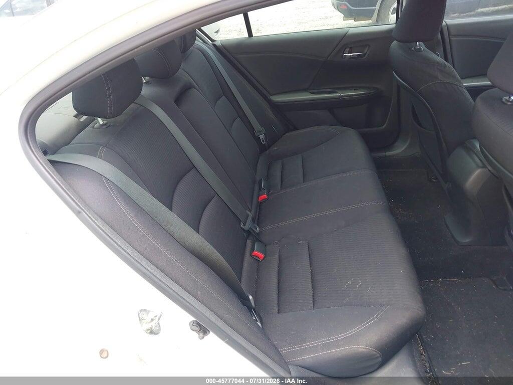 1HGCR2F55EA032723 2014 HONDA ACCORD photo no. 8